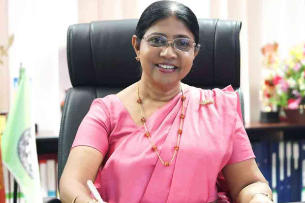 தரம் 6 ஆங்கில பாடத் தொகுதி சர்ச்சை ; தேசிய கல்வி நிறுவகத்தின் பணிப்பாளர் நாயகம் திடீர் பதவி விலகல் | Director National Institute Education Resigns தரம் 6 ஆங்கில பாடத் தொகுதி சர்ச்சை ; தேசிய கல்வி நிறுவகத்தின் பணிப்பாளர் நாயகம் திடீர் பதவி விலகல் | Director National Institute Education Resigns