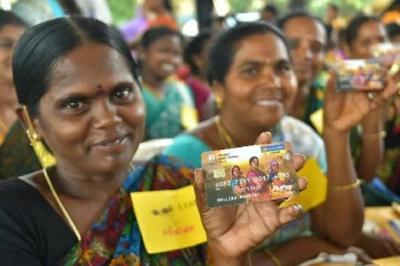 மகளிர் உரிமைத் தொகை: புதியவர்கள் விண்ணப்பிக்கலாம் - இந்த விதிமுறைகள் கட்டாயம்