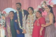 7 வயது குறைந்த நடிகரை திருமணம் செய்த சீரியல் நடிகை சியாமந்தா கிரண்.. Receptionல் கலந்துகொண்ட பிரபலங்கள்