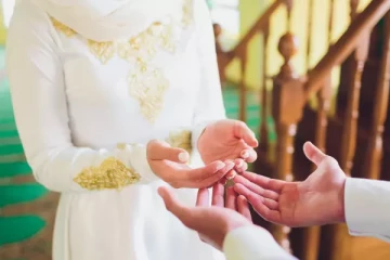 முஸ்லிம் அல்லாதவர்கள் திருமணம் செய்து கொள்ளலாம் - அபுதாபியில் அரசாணை வெளியீடு