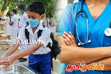 வைத்தியசாலையில் நடந்த துயர சம்பவம் - பாடசாலை மாணவனுக்கு நேர்ந்த கதி