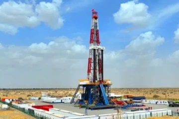 32 ஆயிரத்து 808 அடி ஆழத்துக்கு பூமியை துளையிடும் சீனா!