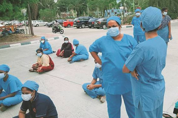 ‘‘அடுத்த நான்கு வாரம் ரொம்ப முக்கியம் 