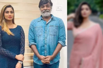 விஜய் சேதுபதிக்கு ஜோடியாகும் மேலும் இரண்டு சின்னத்திரை நட்சத்திரங்கள்..! யார் தெரியுமா?