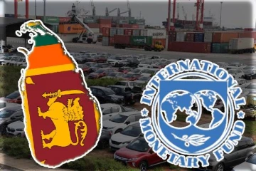 வாகன இறக்குமதி குறித்து வெளியான மகிழ்ச்சித் தகவல்