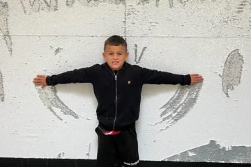 பிரித்தானியாவில் 7 வயது சிறுவனின் தந்தை வெளியிட்ட உருக்கமான வேண்டுகோள்: அடையாளங்களை வெளியிட்ட பொலிஸார்