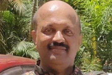 இறந்தும் நான்கு பிரித்தானியர்களுக்கு வாழ்வளித்த கேரளாவைச் சேர்ந்த நபர்...