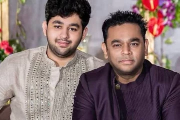 சூரியா, சமந்தாவால் கூட அது முடியல! சீரியல் நடிகைக்கு கிடைத்த பெருமை!