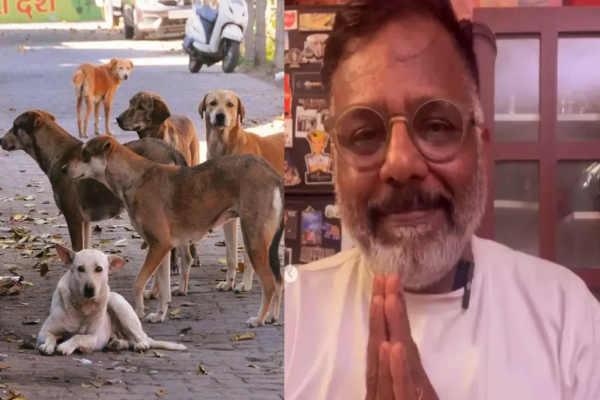 “நீயா நானாவில் பேசியது தவறு தான் மன்னித்து விடுங்கள்” - மன்னிப்பு கேட்ட படவா கோபி | Actor Badava Gopi Apologizes For Neeya Nana Issue