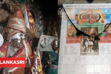 சிவன் மலை கோவிலின் உத்தரவு பெட்டியில் தாலி... பக்தரின் கனவில் வந்த முருகன்! இதற்கு என்ன பலன் தெரியுமா?