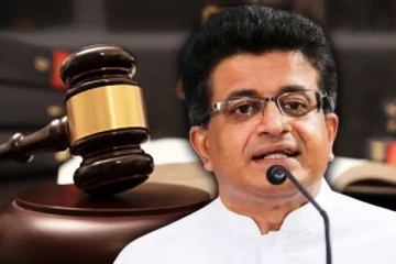 உதய கம்மன்பிலவுக்கு நீதிமன்றம் பிறப்பித்துள்ள உத்தரவு