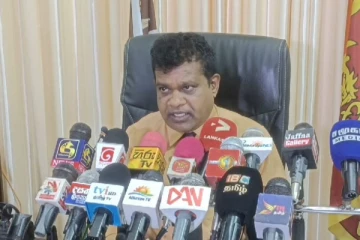 வன்னியில் வாக்களிக்க தகுதியானோர் விபரம் வெளியானது