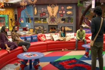 கடைசி வாரம், பிக்பாஸ் போட்டியாளர்களுக்கு கொடுத்த இறுதி வாய்ப்பு- என்ன செய்றாங்க பாருங்க