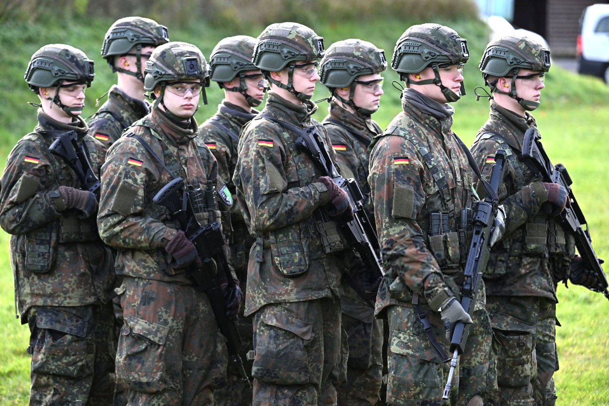 Germany army 2035 plan, 460K troops Germany military, Europe strongest army Germany, NATO defense Germany expansion, Germany military 3-phase plan, German defense spending increase, Europe security Germany troops, Germany army modernization 2026 #GermanyArmy #EuropeDefense #NATO #MilitaryExpansion #460KTroops #SecurityPlan #DefenseNews #GlobalSecurity #Germany2035 #StrongestArmy