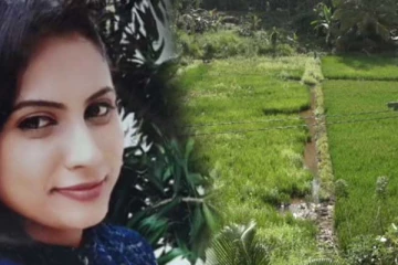 සුරූපී තරුණිය ඝාතනයට පෙර සිදු කළ පාපතර ක්‍රියාව පොලීසිය හෙළි කරගනී..