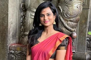 ஹோம்லியாக இருந்த ரம்யா பாண்டியனா இப்படி! போட்டோவால் அதிர்ந்த ரசிகர்கள்