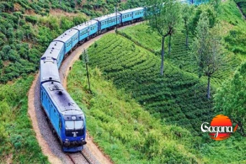 බදුල්ල සහ අඹේවෙල අතර දුම්රිය ගමන් යළි අරඹන දිනය මෙන්න