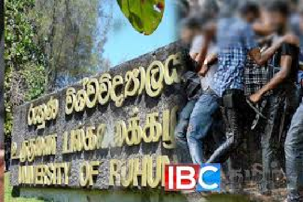கைதான ருஹுணு பல்கலைக்கழக மாணவர்களுக்கு நீதிமன்றின் உத்தரவு | Ruhuna University Students Granted Bail கைதான ருஹுணு பல்கலைக்கழக மாணவர்களுக்கு நீதிமன்றின் உத்தரவு | Ruhuna University Students Granted Bail