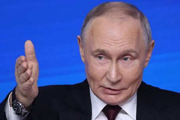 ரஷ்யாவின் 20 பில்லியன் பவுண்டுகள்... உக்ரைனுக்கு வழங்கும் துணிச்சலுண்டா? போரிஸ் ஜான்சன் கேள்வி | Boris Johnson Tells Starmer