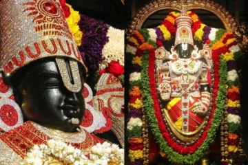திருப்பதி பெருமாளுக்கு இந்த இரண்டு பொருட்கள் ஆகவே ஆகாதாம் என்ன தெரியுமா?