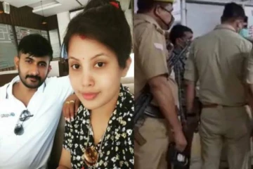 மனைவியை வீட்டுக்குள் பூட்டி வைத்து துன்புறுத்திய கணவன்: இறுதியில் நேர்ந்த அதிர்ச்சி சம்பவம்