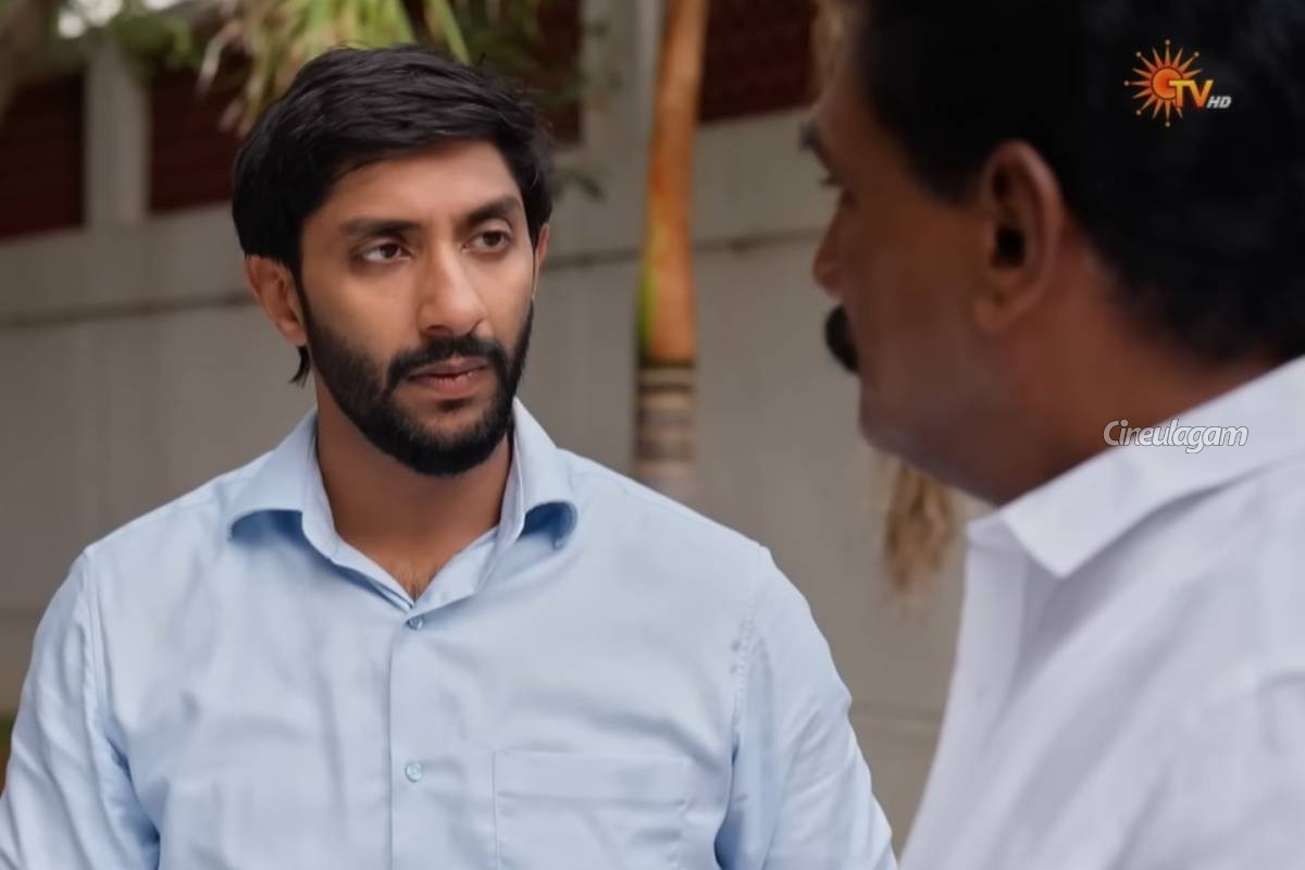 ராணாவிற்கு எதிர்ப்பார்க்காத நேரத்தில் ஷாக் கொடுத்த ஜனனி... எதிர்நீச்சல் தொடர்கிறது புரொமோ | Ethirneechal Thodargiradhu Serial Promo 10 July