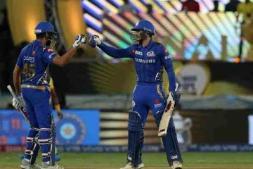 மும்பை இந்தியன்ஸ் அணியை புரட்டி எடுத்து கொத்து புரோட்டா போட்ட கொல்கத்தா நைட் ரைடர்ஸ் அணி