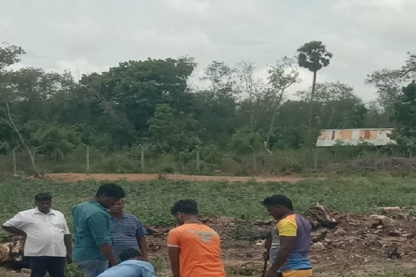 Valikamam north