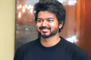 விஜய் பட பாடல் படைத்த  சாதனை! உச்சக்கட்ட மகிழ்ச்சியில் மில்லியன் ரசிகர்கள்