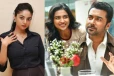"எது உங்களை தடுக்கிறது?" - சூர்யா படத்திற்கு எதிராக குரல் கொடுத்த சனம் ஷெட்டி