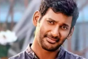 என்னது நடிகர் விஷால் மதம் மாறிவிட்டாரா? இந்த ஒரு ட்விட்டால் பரவும் தகவல்