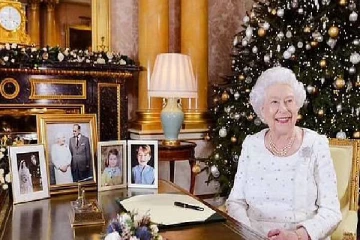 எலிசபெத் மகாராணி இறந்ததும் செய்ய வேண்டியது என்ன? வெளியான பிரிட்டன் அரசின் ரகசியம்