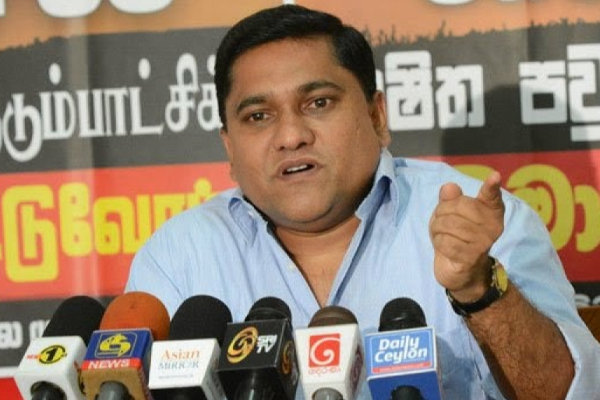 ஜெனீவாவை ஏமாற்றும் ரணிலின் தந்திரம் | Solution Sl Ethnic Problem Ranil Deceive Geneva