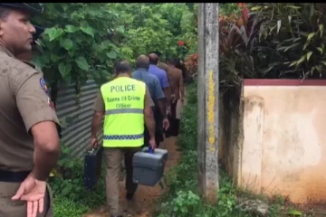 புகைப்படத்தை வெளியிட்டு பொதுமக்களின் உதவியை நாடியுள்ள பொலிஸ்!