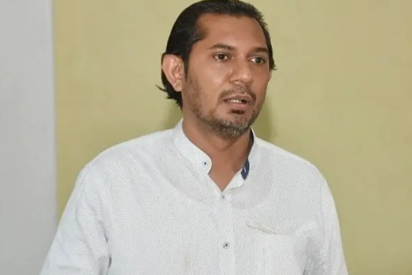 தேசிய மக்கள் சக்தியின் ஒரு வருட சாதனை இதுவே: சுகீஷ்வர பண்டார பகிரங்கம் | Npp Has Not Achieved Anything Sugeeshwara Bandara