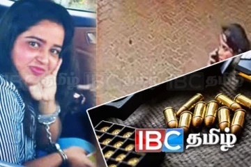 செவ்வந்திக்கு உதவிய நபரிடமிருந்து 12 தோட்டாக்கள் மீட்பு!