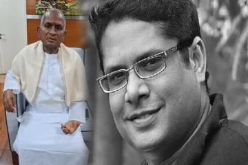 மனோஜ் பாரதிக்கு இளையராஜா செய்த காரியம்: வாழ்த்து குவித்த ரசிகர்கள்