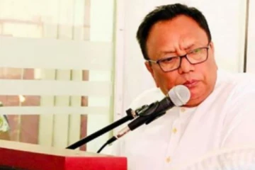 கொரோனாவால் பாதிக்கப்பட்ட எம்.பி அப்துல் ஹலீம் தடுப்பூசி போட்டுக்கொண்டதாக தகவல்