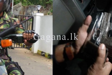 ලේඛනගත පාතාලයෝ 10 ක් කොටුකරගත් අලුත්ම මෙහෙයුම.