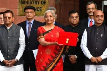 இந்திய வரவு செலவுத்திட்டம்; இலங்கைக்கு குறைந்தளவிலான நிதி ஒதுக்கீடு!