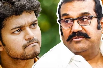 மூத்த நடிகர் என்றும் பார்க்காமல் அவமானப்படுத்திய விஜய்.. 15 வருடமாக ஒதுக்கி வரும் நடிகர் நெப்போலியன்