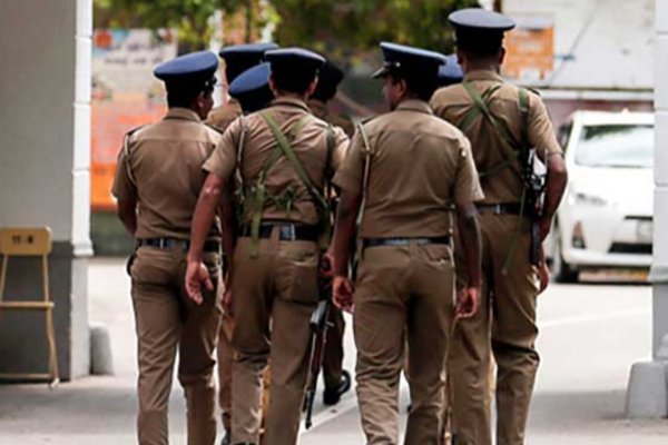 கல்முனையைில் பாலியல் வன்முறைக்கு உட்படுத்தப்பட்ட மாணவி.. பொலிஸார் விசாரணை | School Girl Kalmunai Sri Lanka Police Investigate