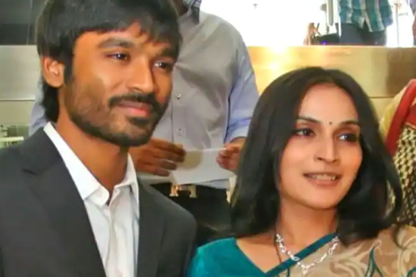 தனுஷ் தனது மருமகன் இல்லை....சர்ச்சையில் சிக்கிய ரஜினி! ஏன் ஓட்டு போட போகவில்லை தெரியுமா? | Rajini Said Dhanush His Elder Son