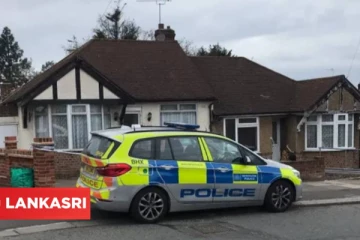 லண்டன் வீட்டில் குளிக்கும் இடத்தில் இறந்துகிடந்த பெண்! அதே இடத்தில் நின்றிருந்த ஆண்.. சம்பவ இடத்தின் புகைப்படத்துடன் முழு தகவல்