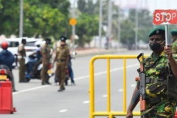 இலங்கையில் இதுவரை 75 ஆயிரத்துக்கும் மேற்பட்டோர் கைது!