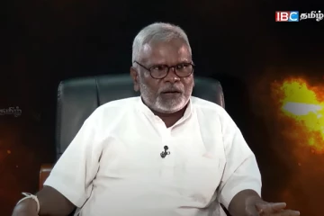 குருந்தூர் மலை சிங்களவர்களுடைய இடம் அல்ல : மோகன்