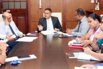 වාහන ගැන ගත් අලුත්ම තීරණය..!