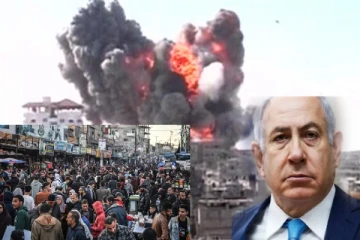 இஸ்ரேலின் பிடிவாதம் : உலக நாடுகள் அதிர்ச்சி