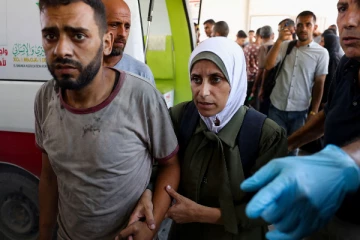 உதவிக்காக காத்திருந்தவர்கள் மீது இஸ்ரேல் மீண்டும் தாக்குதல்: புதிய வெளியேற்ற உத்தரவுகள் அறிவிப்பு