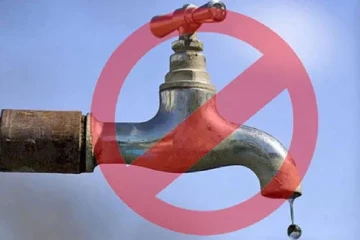 තවත් හදිසි දැනුම්දීමක් - ගම්පහට සහ මෙම ප්‍රදේශයට හෙට වෙනකල් ජල කප්පාදුවක්